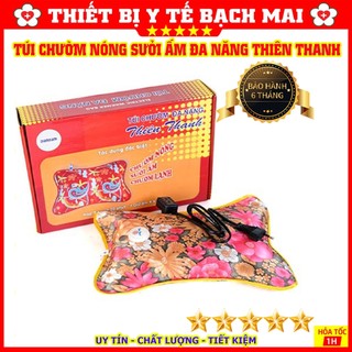 TÚI CHƯỜM SƯỞI ẤM THIÊN THANH 25*28CM