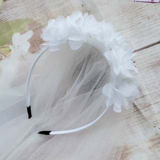 Cài tóc cô dâu đủ size 50cm-100cm