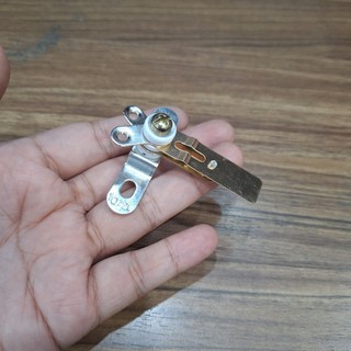Thanh tiếp điểm sứ nồi cơm điện