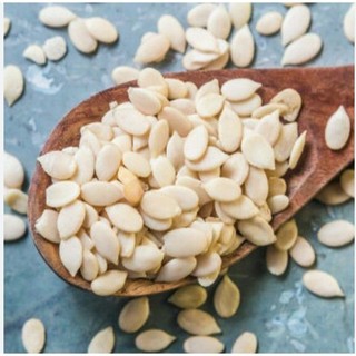 Nhân trung thu Hạt dưa tách vỏ 100g