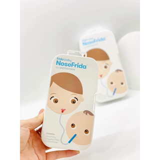 Hút Mũi Nosefrida Thuỵ Điển