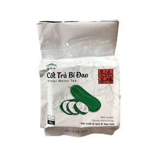 Cốt bí đao Wonderful 600g (hàng mới khối lượng nhiều hơn)