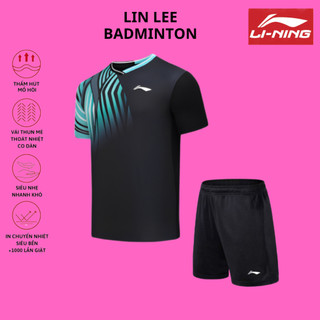 Quần Áo Cầu Lông Li Ning Thi Đấu Chuyên Nghiệp TT378