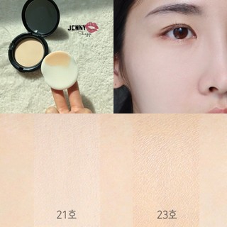 Phấn Phủ Nén Karadium Collagen Smart Sun Pact