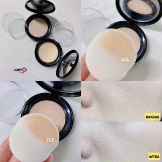 Phấn Phủ Nén Karadium Collagen Smart Sun Pact