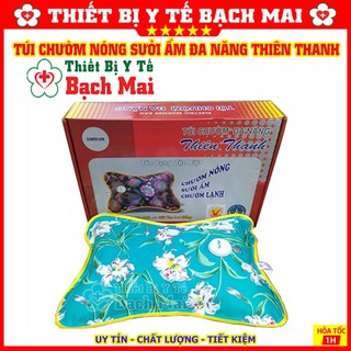 [HÀ NỘI] Túi chườm nóng lạnh Thiên Thanh 25x25cm