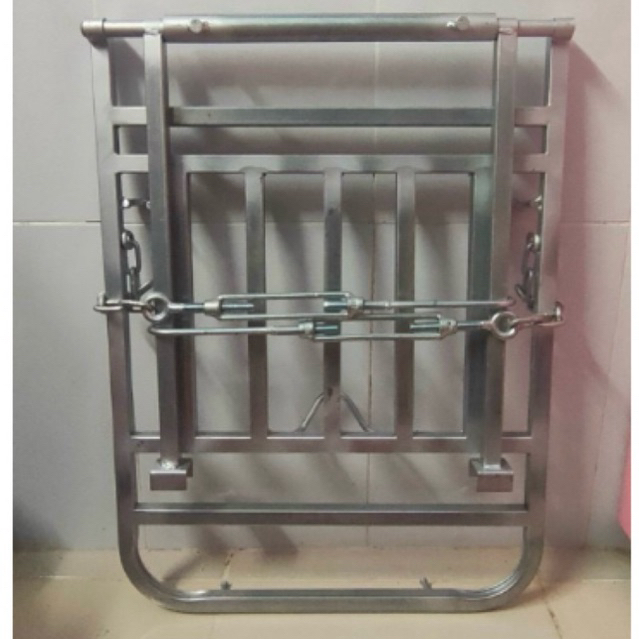  Baga chở hàng,giá chở hàng đa năng dùng chung cho nhiều loại xe số và tay ga 