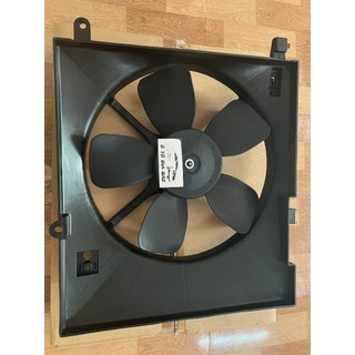 quạt két nước Gentra , aveo