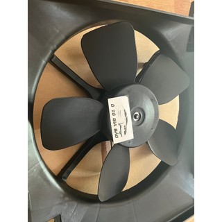 quạt két nước Gentra , aveo