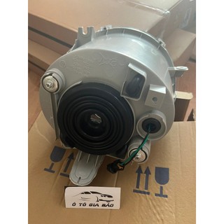 Đèn pha Matiz 2 / xe sử dụng xi nhan tròn