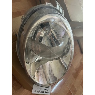 Đèn pha Matiz 2 / xe sử dụng xi nhan tròn