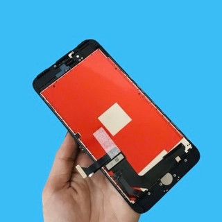 (Video + ảnh thật) màn hình thay thế dành cho ip 7 plus