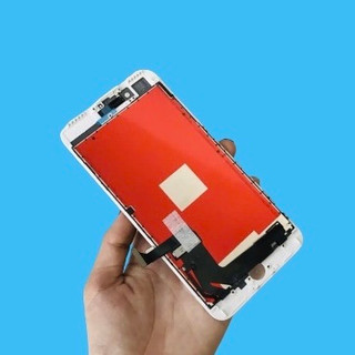 (Video + ảnh thật) màn hình thay thế dành cho ip 7 plus