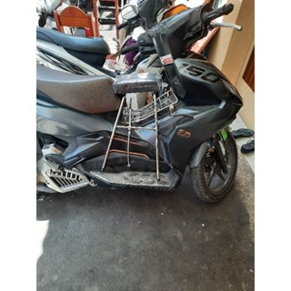 Ghế ngồi xe máy Airblade (125 - 150) - PCX - NVX (ghế 4 chân)