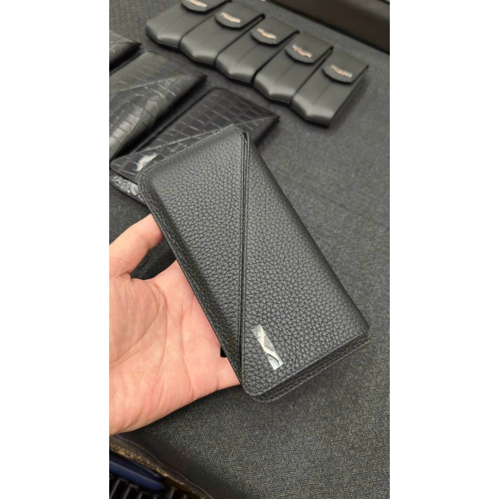 Bao da cho điện thoại Vertu Meta - Vertu Meta 2 da nhập khẩu