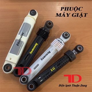 Phuộc nhún giảm xóc dành cho máy giặt electrolux, lg, samsung, chân chống rung sóc - TD Điện lạnh Thuận Dung