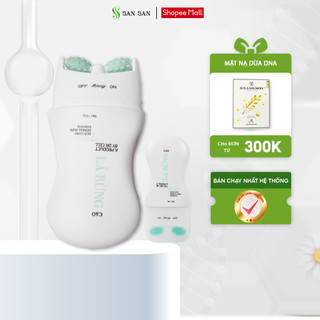 Thanh lăn tan mỡ cao lá rừng Dr Cell tan hết mỡ thừa vùng bắp đùi, tay, chân 150g SAN27