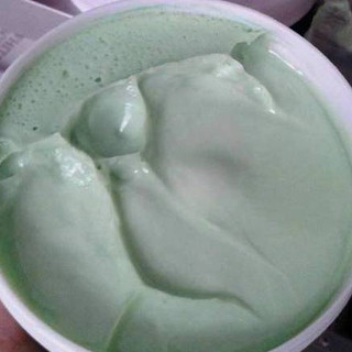 Kem ủ tóc bạc hà Natural Care Mint Ice
