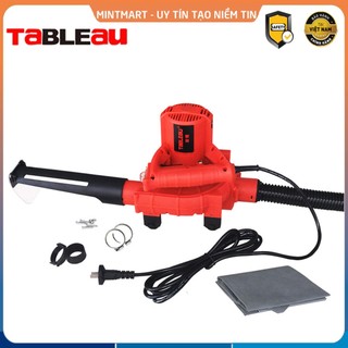 Máy hút bụi đa năng Tableau T6902 - Dùng cho máy cắt rãnh tường, dùng trong nhà, ô tô...