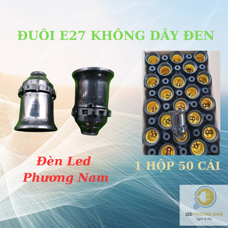 [COMBO 2 ]  Đuôi Đèn Không Dây E27