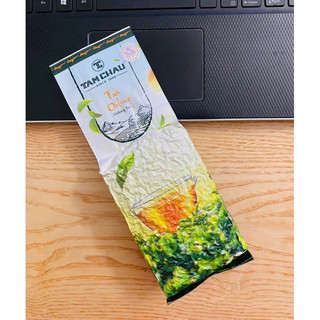 Trà Ô long (Oolong,Olong,Ôlong) Tâm Châu 250g