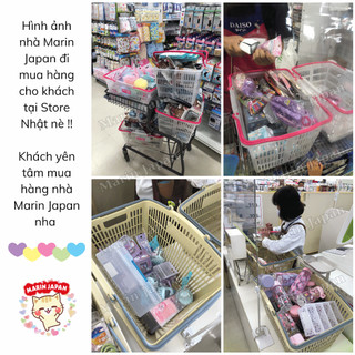 Cốc tạo bọt Nhật Bản Daiso Chính Hãng Chuẩn Store Nhật