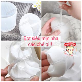 Cốc tạo bọt Nhật Bản Daiso Chính Hãng Chuẩn Store Nhật