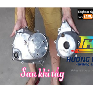 Sơn Xịt Samurai Paint Remover PR500