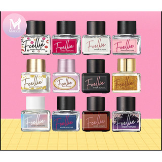 NƯỚC HOA VÙNG KÍN FOELLIE INNER PERFUME