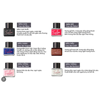 NƯỚC HOA VÙNG KÍN FOELLIE INNER PERFUME