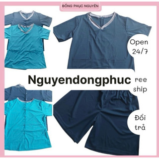 Đồ massage nhiều màu (Nam_Nữ)