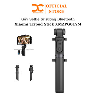  Gậy tự sướng Bluetooth Xiaomi Selfie Tripod Stick XMZPG01YM   XMZJZPG02YM - Bảo hành 3 tháng 