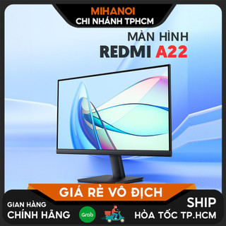 Màn hình máy tính xiaomi gaming monitor redmi 22 inch/ 23.8 inch/ 27 inch full hd/ 27 inch 2k/ a27q / a27q