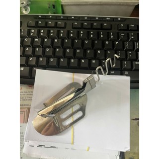 Cử viền 1 mép sử dụng cho máy may 1 kim công nghiệp và máy kansai