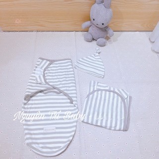 Set Ủ Kén Kèm Mũ Cho Bé