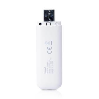 USB Dcom 4G - Thay đổi IP, hỗ trợ IPV6