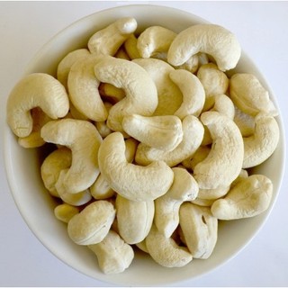 Hạt điều tách vỏ nguyên hạt 500g