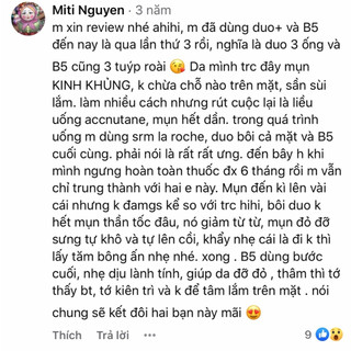 Kem Dưỡng Phục Hồi Da La Roche-Posay B5