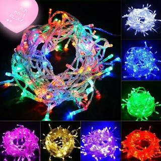 Đèn nháy Noel, Nháy tết ,Đèn nháy led Trang trí 5m