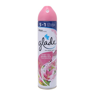 Bình xịt phòng Glade 280ml