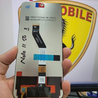 Màn hình nguyên bộ redmi note 11 5g / note 11s 5g / poco m4 pro 5g / note 11t