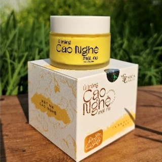  KEM Ủ TRẮNG CAO NGHỆ CHO FACE SICA WHITE - CHÍNH HÃNG 