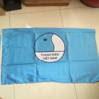 Cờ hội Liên hiệp Thanh niên Việt Nam, Cờ hội thanh niên Việt Nam
