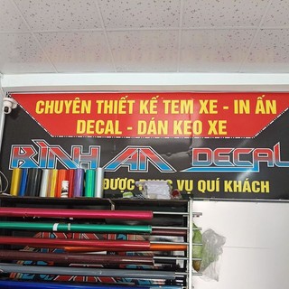 Tem Rời WINNER.