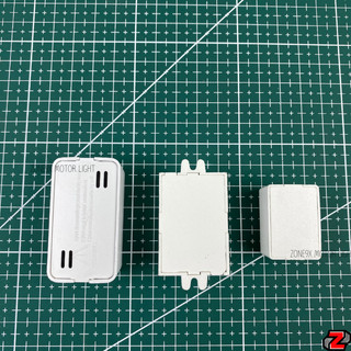 Hộp nhựa đựng mạch điện tử nhiều Size( giá 1 cái)