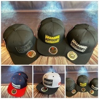 nón Snapback mạc vuông thời trang mũ hiphop thời trang nam