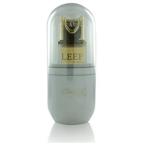 Nước hoa cao cấp dành cho nữ Cindy C. EDP 100ml - Leep (Mỹ)