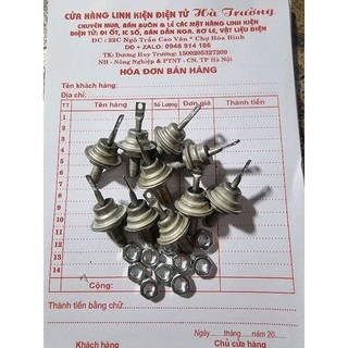 Đi ốt 10A Liên Xô com bo 5 cái