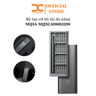 Bộ tua vít bỏ túi đa năng Xiaomi MIJIA MJJXLSD002QW bản quốc tế