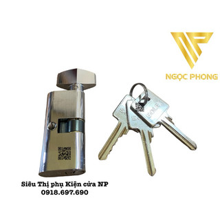 Khoá Droll - khoá âm cửa lùa solex thái lan